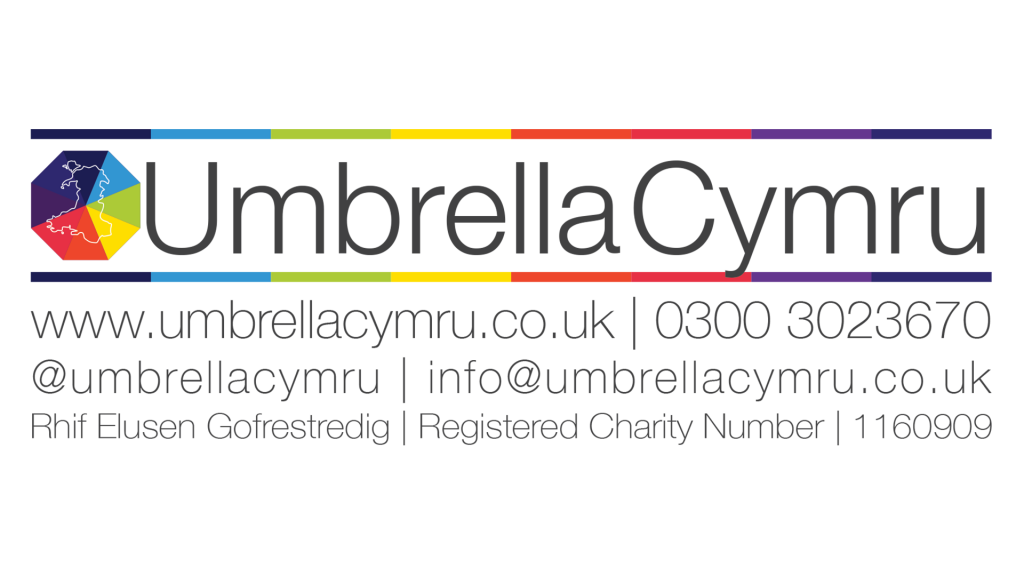 Connect Gwent Umbrella Cymru